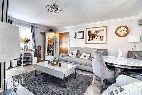 2 bedroom detached house for sale, Beech Lane, Eye