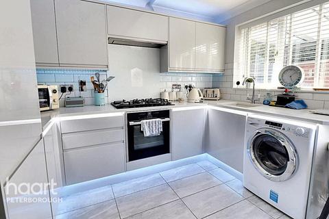 2 bedroom detached house for sale, Beech Lane, Eye