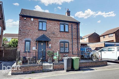 undefined, Beech Lane, Eye
