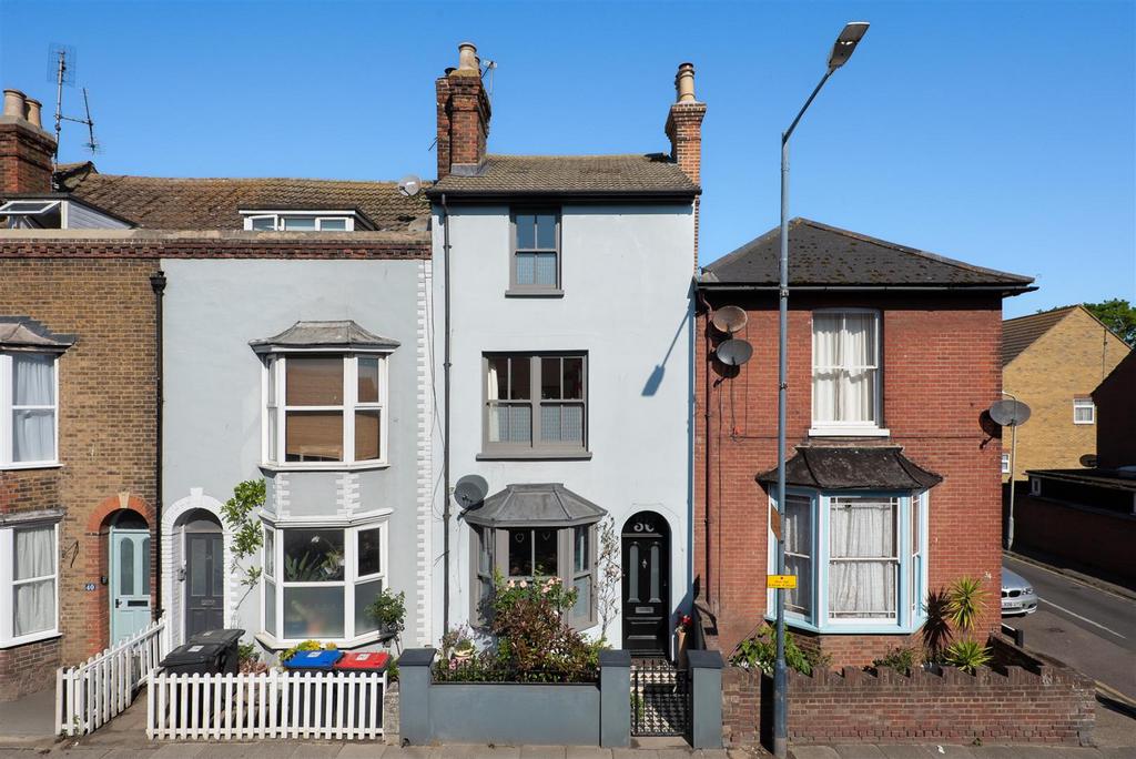 Canterbury Road, Whitstable