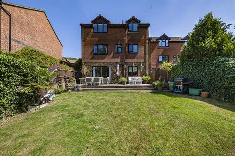 4 Sopwith Close, Biggin Hill, Westerham, TN16 3UW