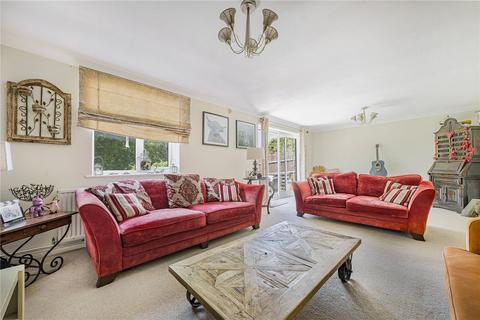 4 Sopwith Close, Biggin Hill, Westerham, TN16 3UW
