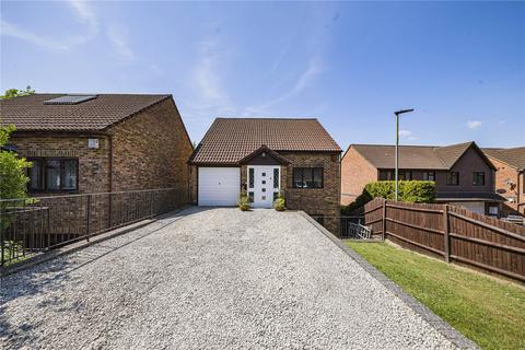 4 Sopwith Close, Biggin Hill, Westerham, TN16 3UW