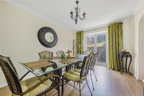 4 Sopwith Close, Biggin Hill, Westerham, TN16 3UW