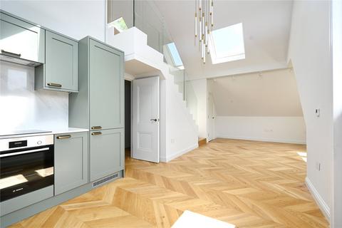 2 bedroom apartment to rent, Linden Park Road, Tunbridge Wells