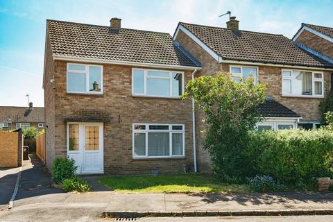 43 Ashby Road, Bicester, OX26 2LE