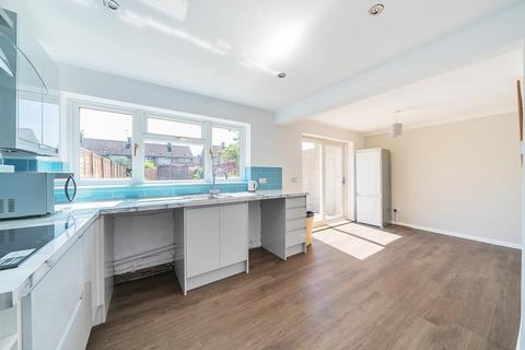 43 Ashby Road, Bicester, OX26 2LE