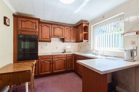 3 bedroom detached bungalow for sale, Northfield Road, Quarrington, Sleaford, Lincolnshire, NG34