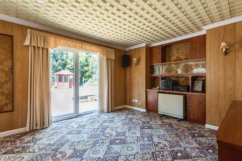 3 bedroom detached bungalow for sale, Northfield Road, Quarrington, Sleaford, Lincolnshire, NG34