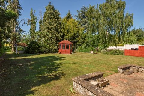 3 bedroom detached bungalow for sale, Northfield Road, Quarrington, Sleaford, Lincolnshire, NG34