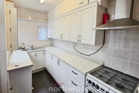 Wrightson Avenue, Doncaster DN4
