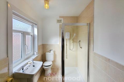 undefined, Wrightson Avenue, Doncaster DN4