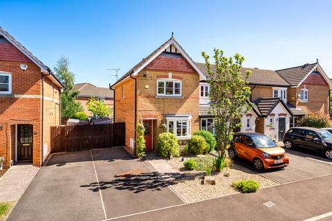 8 Abbeydale Close, Cheadle Hulme, Cheadle, SK8 6RD
