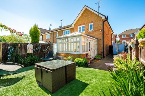 8 Abbeydale Close, Cheadle Hulme, Cheadle, SK8 6RD