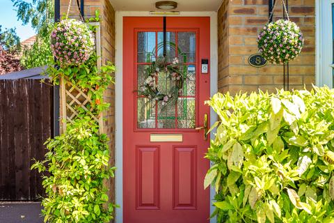 8 Abbeydale Close, Cheadle Hulme, Cheadle, SK8 6RD