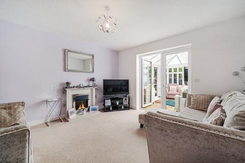 8 Abbeydale Close, Cheadle Hulme, Cheadle, SK8 6RD