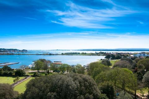 1 bedroom apartment for sale, Horizons, Churchfield Road, Poole, BH15 2FR