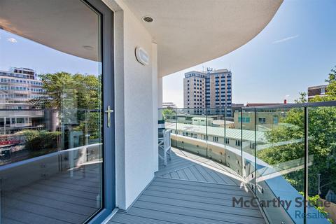 1 bedroom apartment for sale, Horizons, Churchfield Road, Poole, BH15 2FR