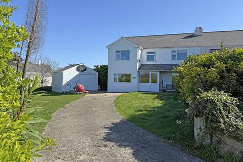 Les Mouriaux , Alderney  GY9