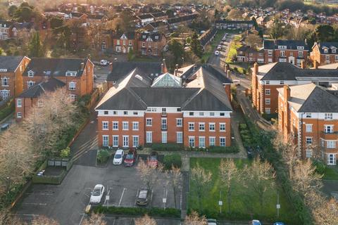 undefined, Warwick Road, Solihull B92