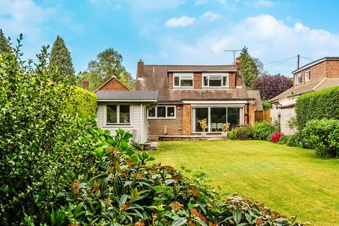 Viewlands Avenue, Westerham, Kent