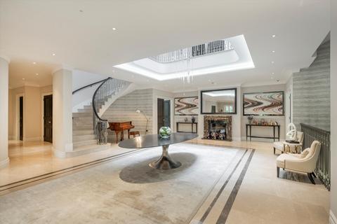 7 bedroom detached house for sale, Golf Club Road, St George's Hill, Weybridge, Surrey, KT13