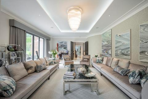7 bedroom detached house for sale, Golf Club Road, St George's Hill, Weybridge, Surrey, KT13