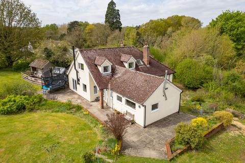 undefined, High Street, Clavering