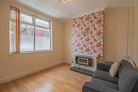 2 bedroom semi-detached house for sale, Walton Street, Long Eaton, Nottingham, Nottinghamshire, NG10