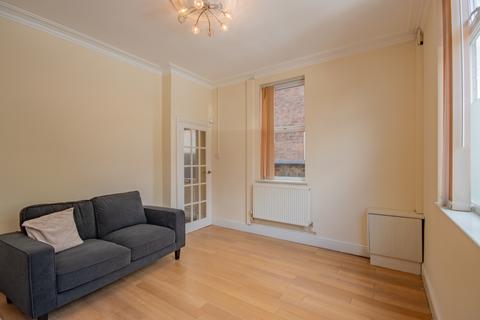 2 bedroom semi-detached house for sale, Walton Street, Long Eaton, Nottingham, Nottinghamshire, NG10