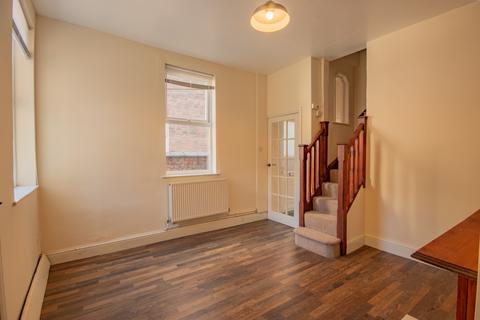 2 bedroom semi-detached house for sale, Walton Street, Long Eaton, Nottingham, Nottinghamshire, NG10