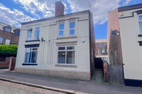 Walton Street, Long Eaton, Nottingham, Nottinghamshire, NG10