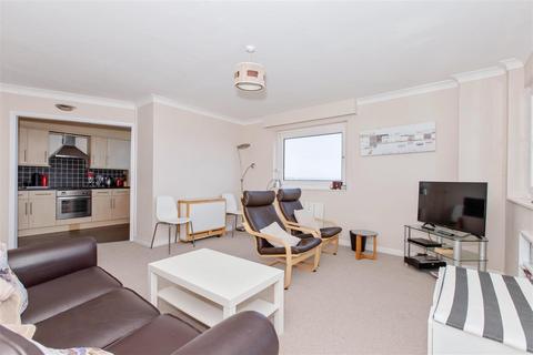 2 bedroom flat for sale, Boundary Road, Worthing