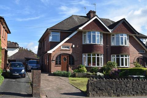 421 Pinhoe Road, Exeter, EX4 8EJ