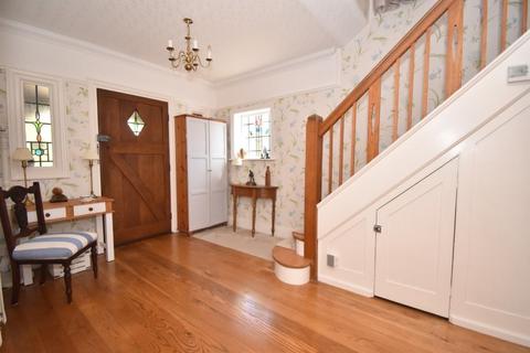 421 Pinhoe Road, Exeter, EX4 8EJ