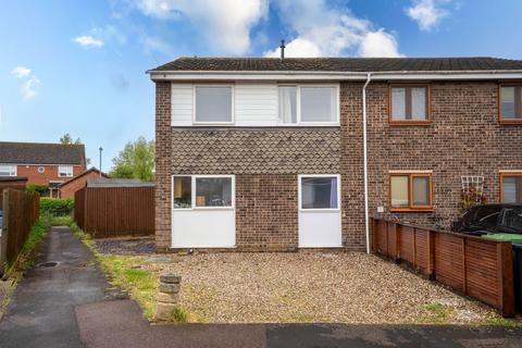 undefined, Priory Avenue, Swavesey, CB24