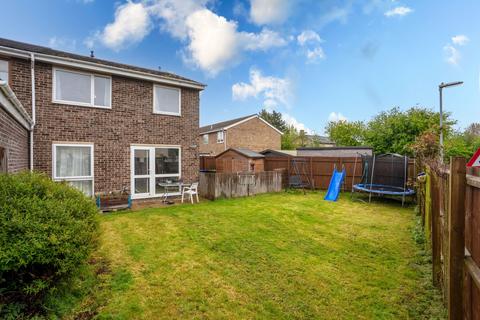 undefined, Priory Avenue, Swavesey, CB24
