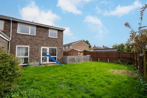 undefined, Priory Avenue, Swavesey, CB24