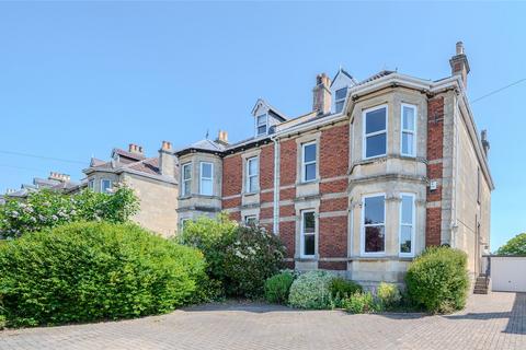 6 bedroom semi-detached house for sale, Combe Park, Bath, Somerset, BA1