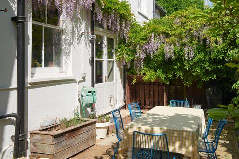 4 bedroom maisonette for sale, Southlands Road, London BR1