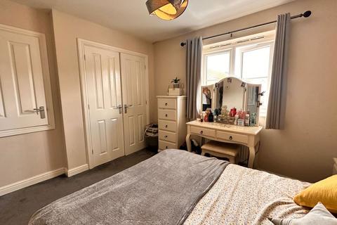 undefined, Blackwater Road, Barleythorpe, Oakham