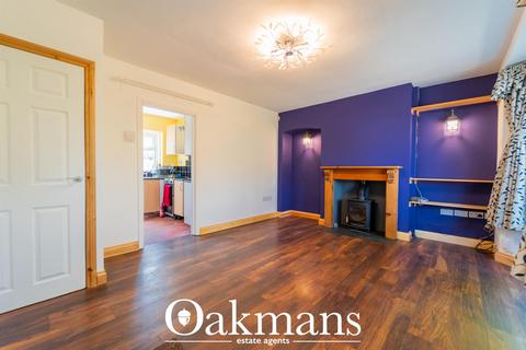 121 Borrowdale Road, Birmingham, B31 5QL
