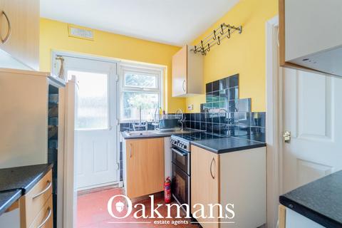 121 Borrowdale Road, Birmingham, B31 5QL