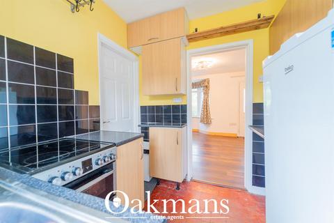 121 Borrowdale Road, Birmingham, B31 5QL