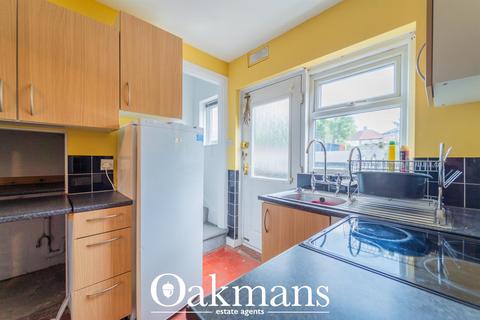 121 Borrowdale Road, Birmingham, B31 5QL