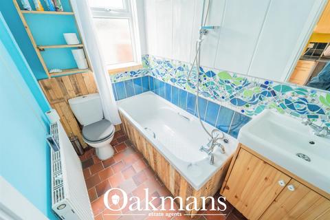 121 Borrowdale Road, Birmingham, B31 5QL