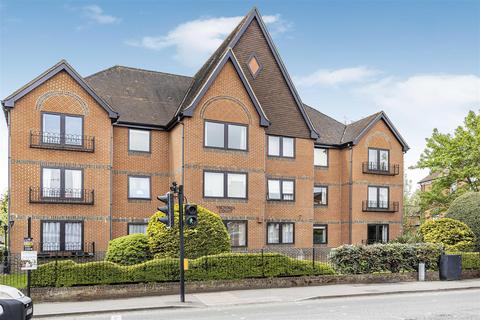 2 bedroom retirement property for sale, Victoria Court, Henley-On-Thames RG9