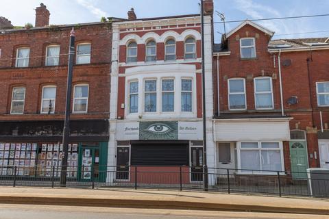 3 bedroom property for sale, North Albert Street, Fleetwood, Lancashire, FY7 6AJ