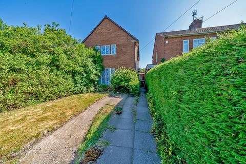 Hawthorn Road, Walsall WS4