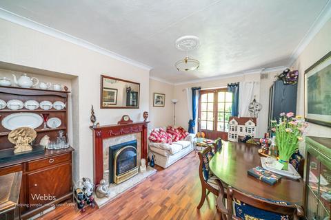 3 bedroom end of terrace house for sale, Hawthorn Road, Walsall WS4